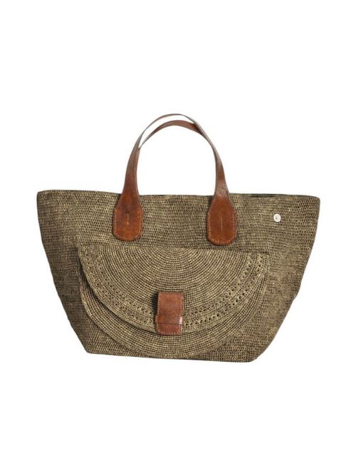  IBELIV | LAZA2DARK TEA